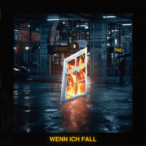 Wenn Ich Fall