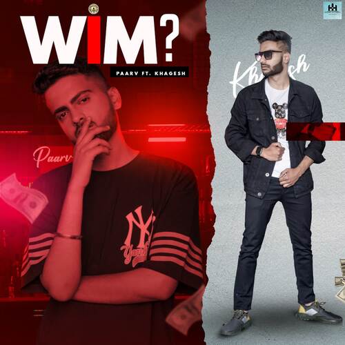 Wim (feat. Khagesh)