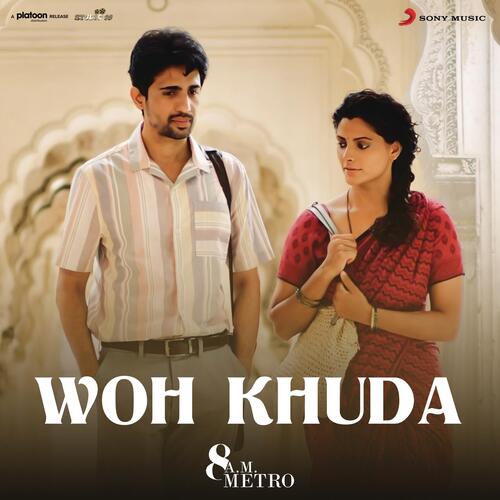 Woh Khuda - Nooran Sisters Version (From "8 A.M. Metro")
