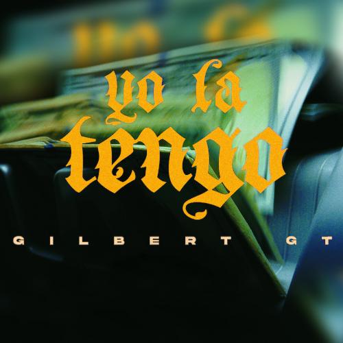 YO LA TENGO cover art