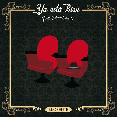 Ya está bien cover art