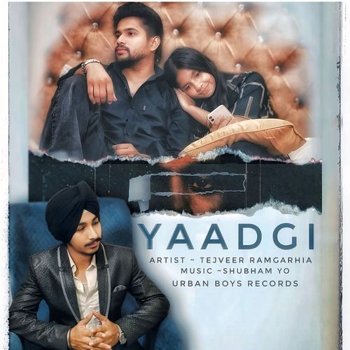 Yaadgi