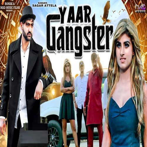 Yaar Gangster