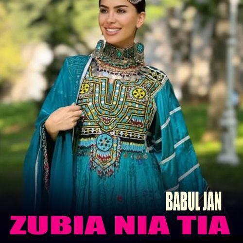 Zubia Nia Tia