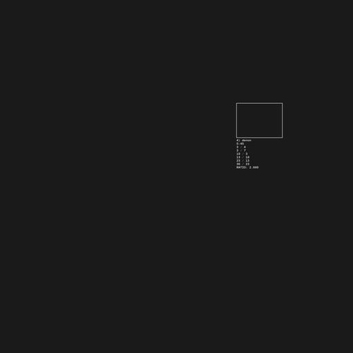 denon cover art