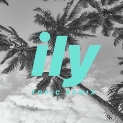 ily (i love you baby) (Topic Remix)
