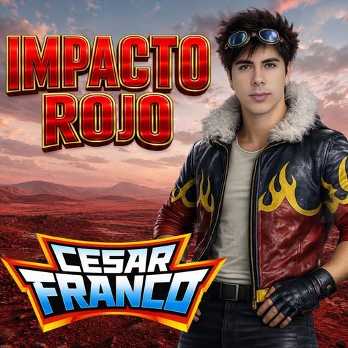 impacto Rojo (Tarjet)