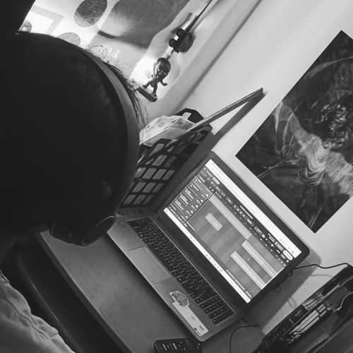 la musica es mi salvacion