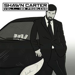 Shawn Carter