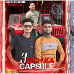 3 Inch Ka Capsule-HFkmWwVRb0U