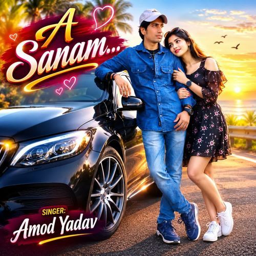 A Sanam