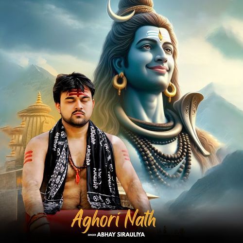 AGHORI NATH