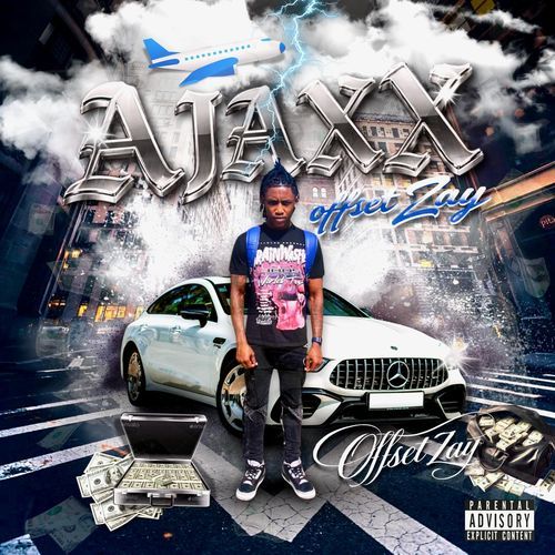 ICE cover art