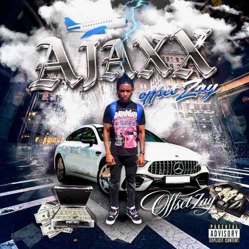 On Tour cover art