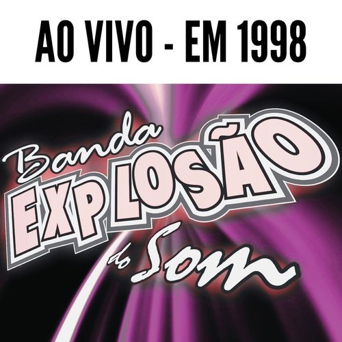 AO VIVO - 1998