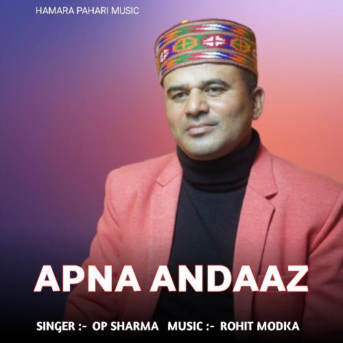 APNA ANDAAZ