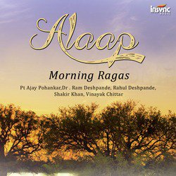 Alaap - Morning Ragas
