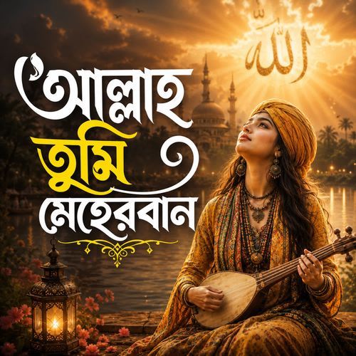 Allah Tumi Meherban