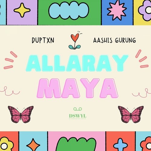 Allaray Maya