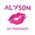 Alyson