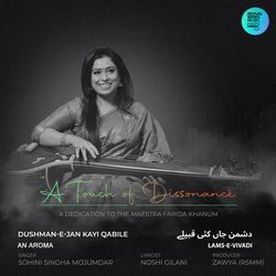 An Aroma (Dushman-E-Jan Kayi Qabile)-SBs0SQx3VFg