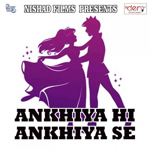 Ankhiya Hi Ankhiya Se_poster_image