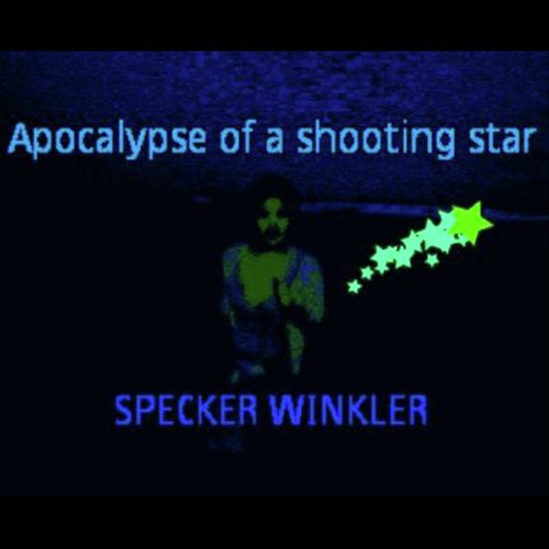 Apocalypse of a Shooting Star cover art