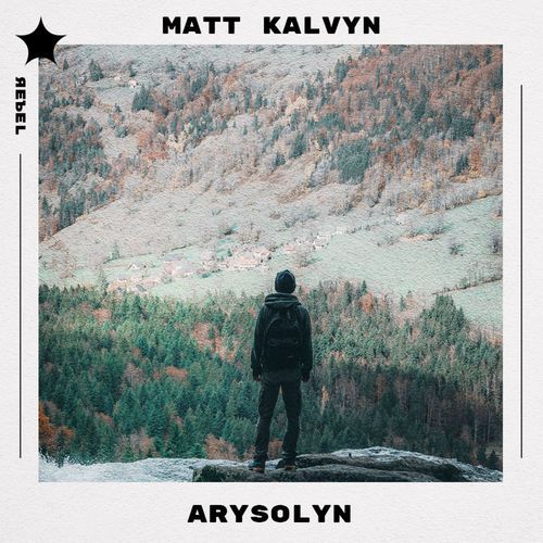 Arysolyn cover art