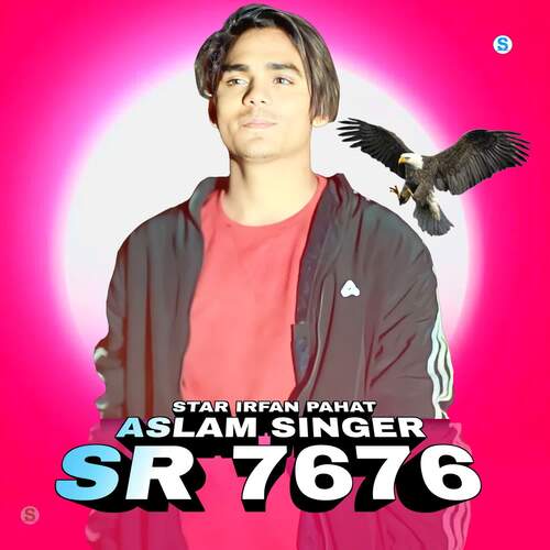 Aslam Singer SR 7676