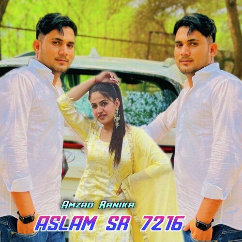 Aslam Sr 7216