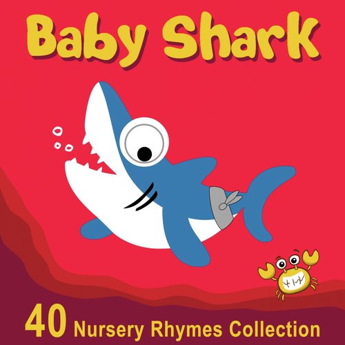 Hickory Dickory Dock cover art