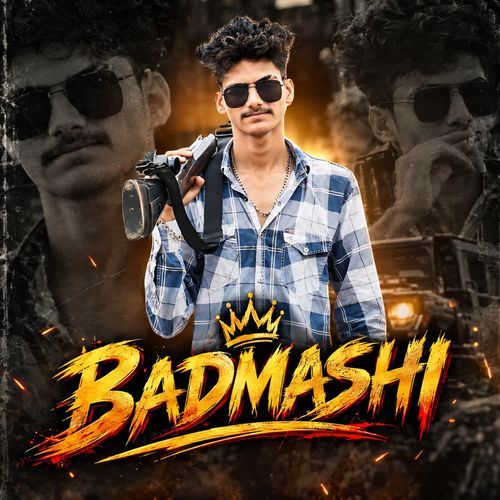 Badmashi
