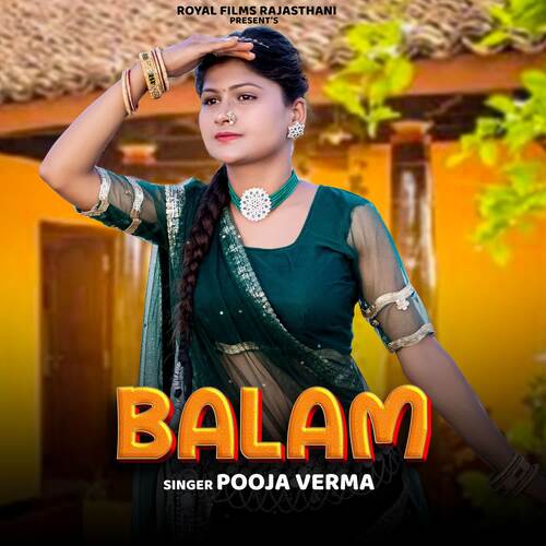 Balam (feat. Jiya Singh)