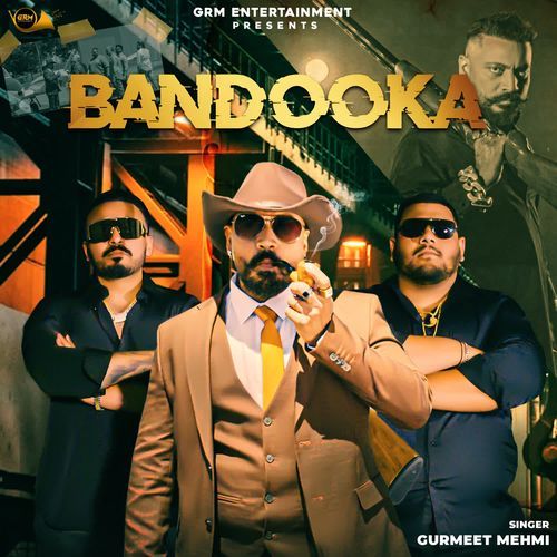 Bandooka