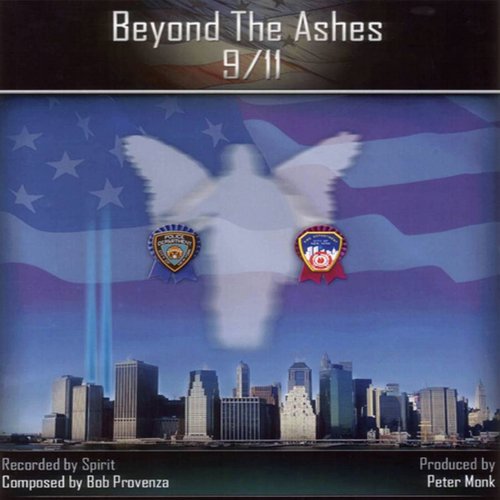 Beyond the Ashes