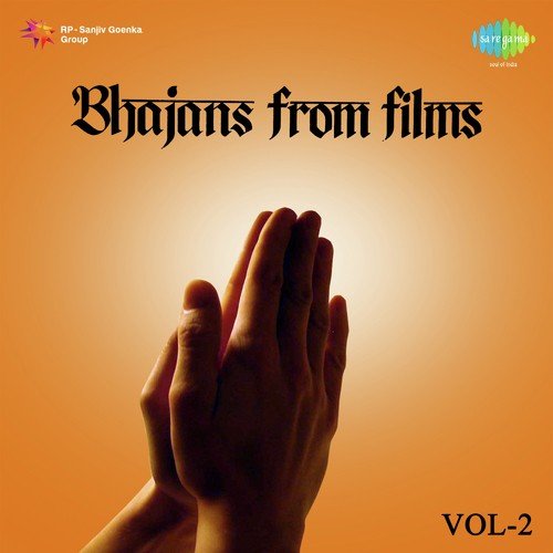 Bhajans From Films Vol. 2