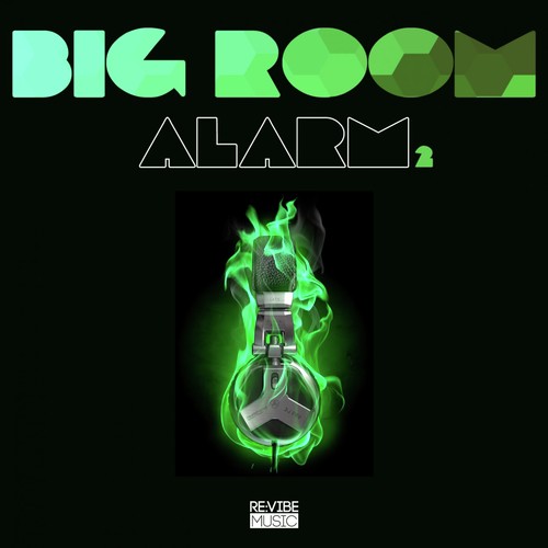 Big Room Alarm Vol. 2