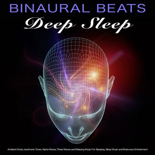Binaural Beats Station cover art