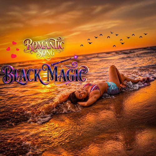 Black Magic