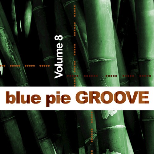 Blue Pie Groove Vol.8