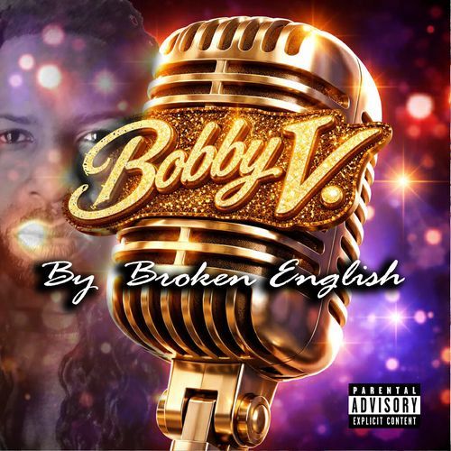 BobbyV.