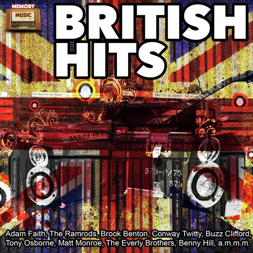 British Hits