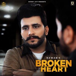 Broken Heart-KlgkZRpRcGo