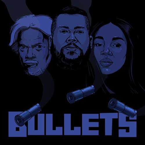 Bullets (feat. pHoenix Pagliacci & Randy Bachman)