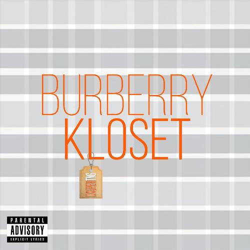 Burberry Kloset