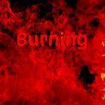 Burning