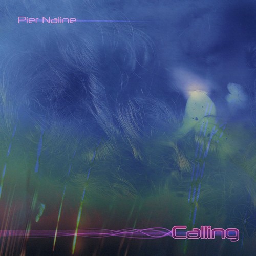 Calling cover art