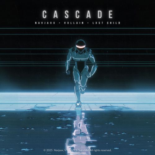 Cascade (Over Slowed)
