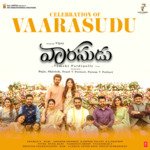 Celebration Of Vaarasudu (From &quot;Vaarasudu&quot;)