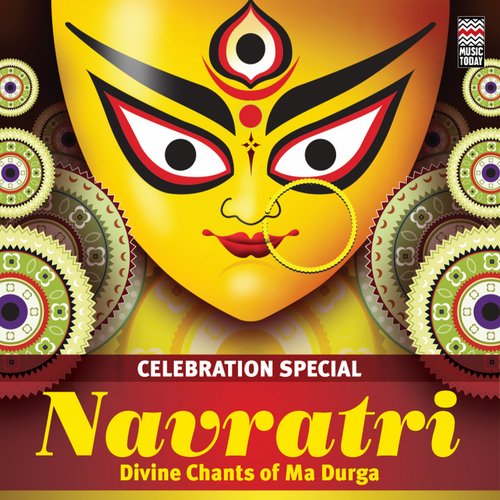 Celebration Special-Navratri Divine Chants of Ma Durga